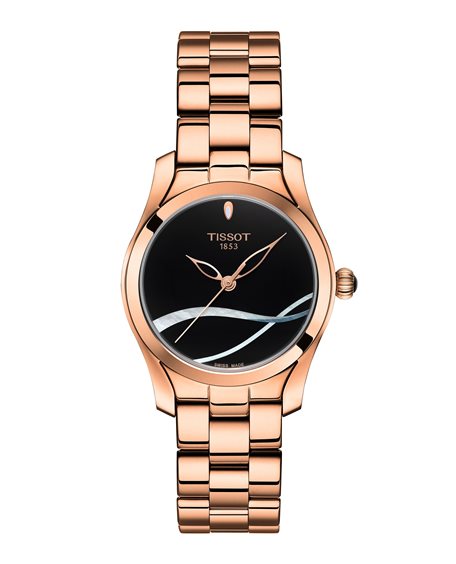 Orologio Tissot Donna in Acciaio T112.210.33.051.00 - T112.210.33.051.00